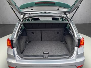 Fahrzeugabbildung SEAT Arona Style 1.0 TSI Klima Navi Rückfahrkamera