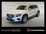 Mercedes-Benz GLB 250 Progressive MBUX+Progressive+LED+Navi - gebrauchte Mercedes-Benz GLB 250 aus dem Jahr 2023