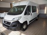 Fiat Ducato 2,3JTD 130 Multijet DoKa L2 H2 6 Sitze - Fiat Ducato: Doka