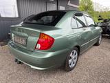 Hyundai Accent 1.3 GLS - Hyundai Gebrauchtwagen von 2005