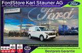 Ford Transit Courier Basis 1.0 EcoBoost SYNC 4