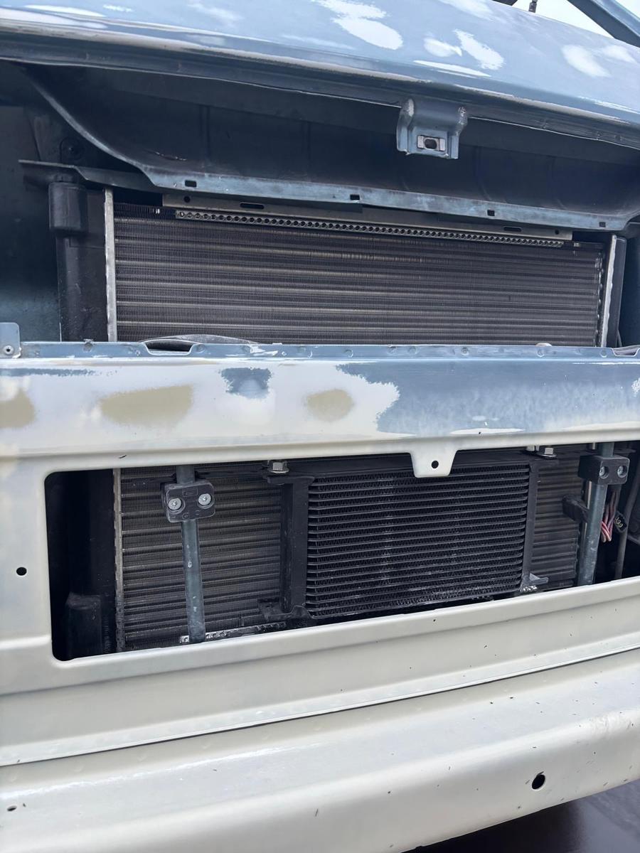 Volkswagen T3 andere