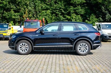 Volkswagen Touareg - 2