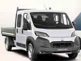 Toyota Proace MAX DOKA Pritsche Work - Angebote entsprechen deinen Suchkriterien