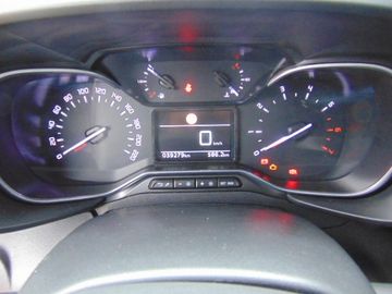 Bild 14 Citroën Berlingo Feel M