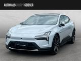 Polestar 4 LRDM MJ 25 Pilot Plus - Polestar 4 Plus