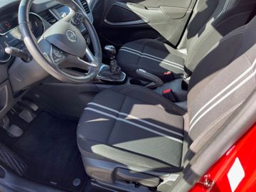 Opel Crossland 1.2 Turbo Elegance Winter-Paket