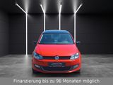 Volkswagen Polo V Match Automatik"Garantie-TÜV/ServiceNEU" - Volkswagen Polo aus 2012