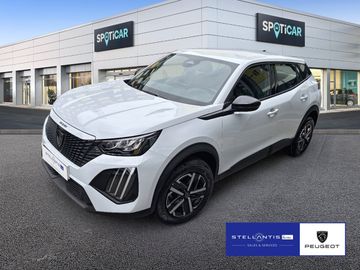 Peugeot 2008 - 1