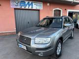 Subaru Forester 2.0 16V cat X WLGP Bi-Fuel - Subaru Forester mit LPG-Antrieb