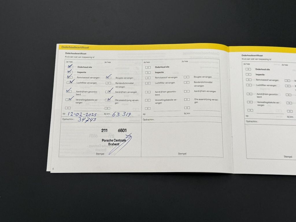 Porsche Panamera Sport Turismo 2.9 4 E-Hybrid Platinum E