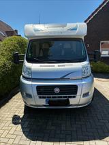 Fiat Rimor Europeo 95 plus - Fiat Teilintegrierter
