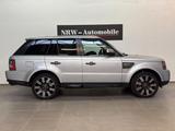 Land Rover Range Rover Sport Supercharged - Land Rover Gebrauchtwagen von 2011