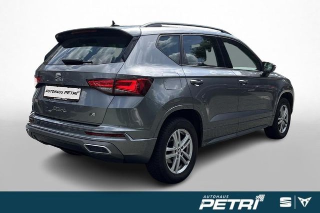 Foto Nummer 5: SEAT Ateca