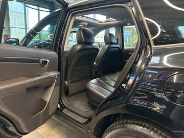 Hyundai Santa Fe*VOLLLEDER*PANO*TEMPO*PDC*SZHZ*AHK*