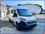 Fiat FIAT Ducato Ducato 33Q 2.3 mjt 8posti Combi MH2  - Fiat Ducato mit Diesel-Antrieb: 2.8