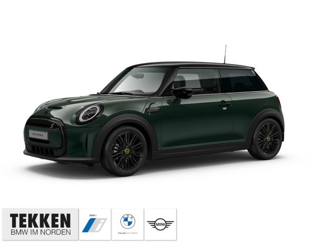 MINI Cooper SE Resolute Edition Panorama/HUD/HarmanKa