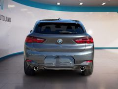 Fahrzeugabbildung BMW X2 20d xDrive M Sport LED KEYLESS NAVI HIFI