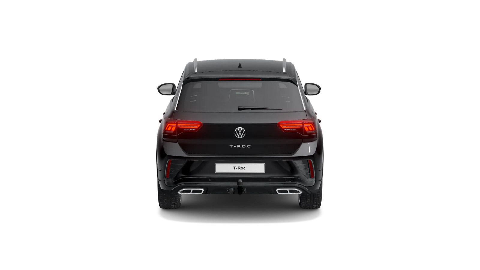 Volkswagen T-Roc - Bild 6