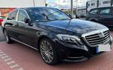 Mercedes-Benz W222 Mercedes- Benz S350 D Langversion - Mercedes-Benz S 350 in Herne