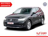 Volkswagen Tiguan 2.0 TDI DSG LED AAC Navi VC SHZ PDC - Volkswagen Tiguan Gebrauchtwagen