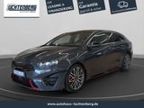 Kia ProCeed 1.6T GT PANO-DACH+TEIL-LEDER+NAVI+KAMERA - Kia aus 2024