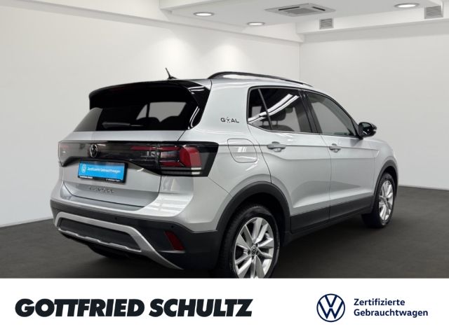 Volkswagen T-Cross - Bild 5