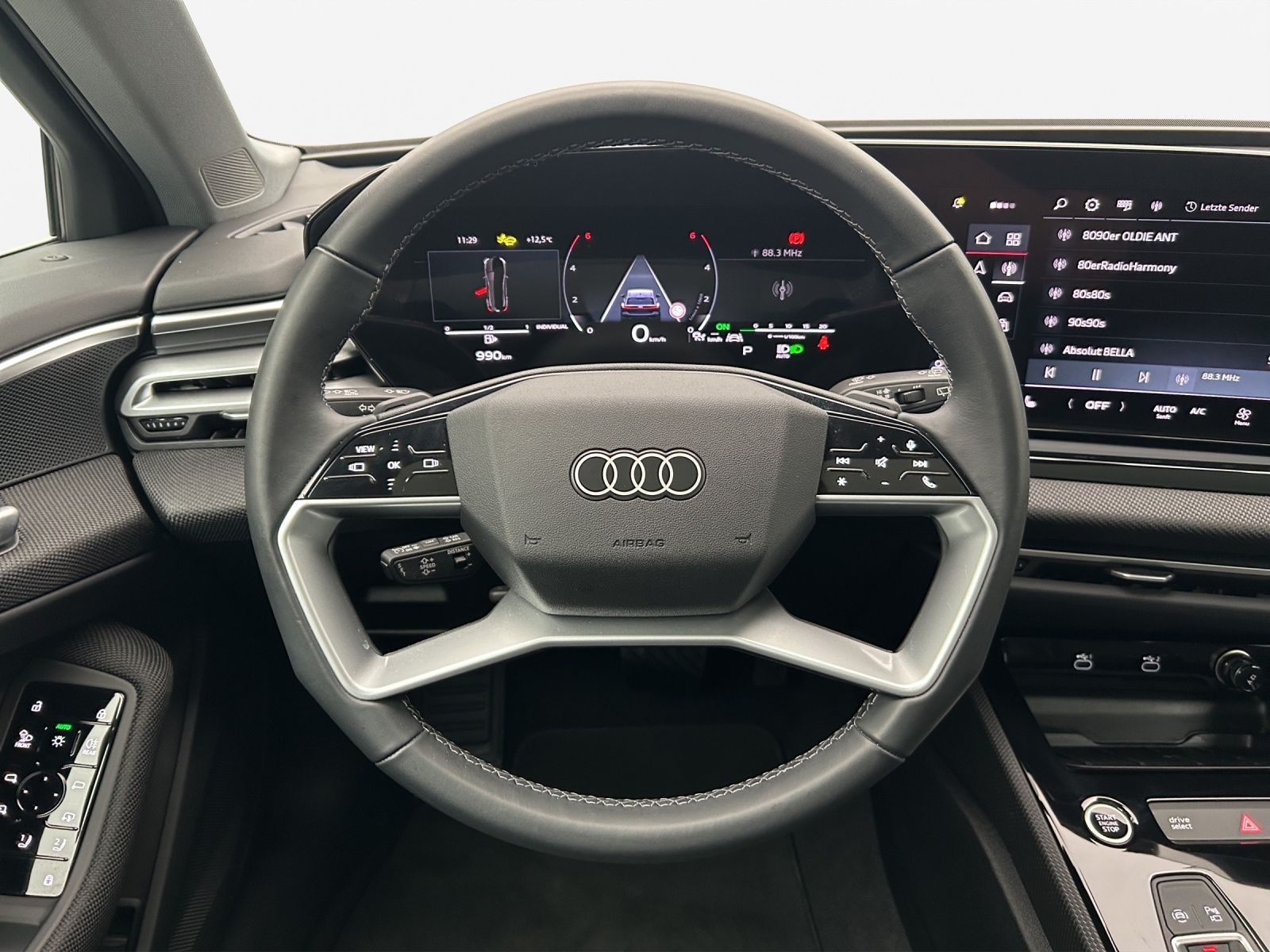 Audi A5 - Bild 8