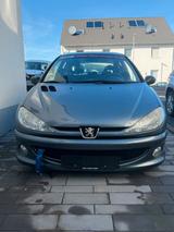 Peugeot 206 - Peugeot 206: Coupe