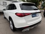 Mercedes-Benz GLC 200 4Matic AUT~Pano~Kam~Ambie~Distr~AHK~ - gebrauchte Mercedes-Benz GLC 200 aus dem Jahr 2024