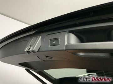 Volkswagen Touran 1.5 TSI DSG Goal R-Line Exterieur Navi