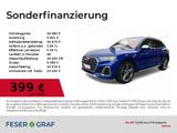Audi SQ5 TDI quattro LED/Navi/AHK/4xSHZ/Standhzg. - gebrauchte Audi SQ5 aus dem Jahr 2021