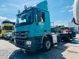 Mercedes-Benz ACTROS MP3 2546 GERMAN TRUCK - Mercedes-Benz Actros 2546