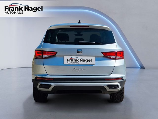 Seat Ateca Style 1.0 TSI