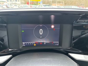 Bild 14 Opel Mokka Elegance AT SHZ/LHZ/PDC V+H+CAM/ACC/LED