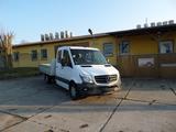 Mercedes-Benz Sprinter II Pritsche/DoKa 310/311/313/314/316 CD - Mercedes-Benz 310d