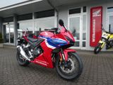Honda CBR 500 R ABS Führerschein-Aktion im Text ! - HONDA CBR 500 F