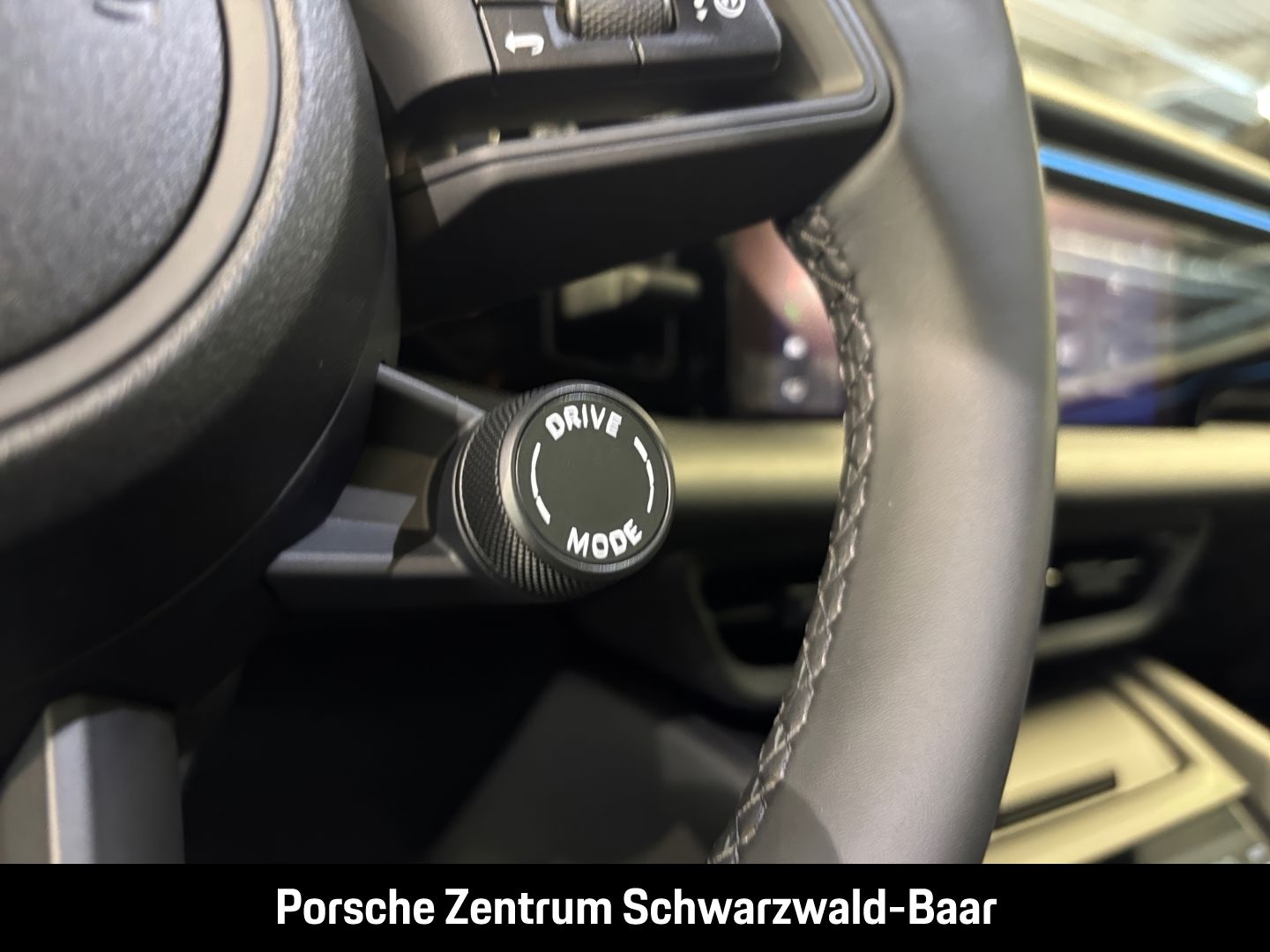 Porsche Macan - Bild 27