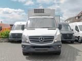 Mercedes-Benz SPRINTER 316 TIEFKÜHLKOFFER+KIESLING+SEITENTÜR - : Seite