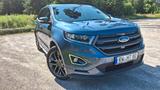 Ford Edge 2,0 l TDCi 4x4 ST-Line - Ford Edge: ST