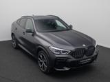 BMW X6 xD40d M Sport Individual Panorama H/K HUD AHK - BMW Gebrauchtwagen in Aachen