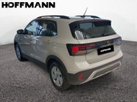 Volkswagen T-Cross - Vorschau Bild 3