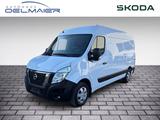 Nissan NV400 Kastenwagen L2H2 3,5t COMFORT - Nissan NV400 aus 2021