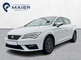 Seat Leon Aut. Xcellence-LED-Navi-Pano-Alcantara - Seat Leon: Xcellence