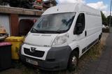 Fiat PEUGEOT BOXER 3.0 HDI KASTENWAGEN 6.500 EURO - Fiat Ducato in Mönchengladbach