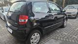 Volkswagen Fox Basis Radio/CD - schwarze Volkswagen Fox