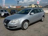 Volkswagen Passat 1.9 TDI/105CV Var. Comfortline - Volkswagen Passat aus 2007: Comfortline