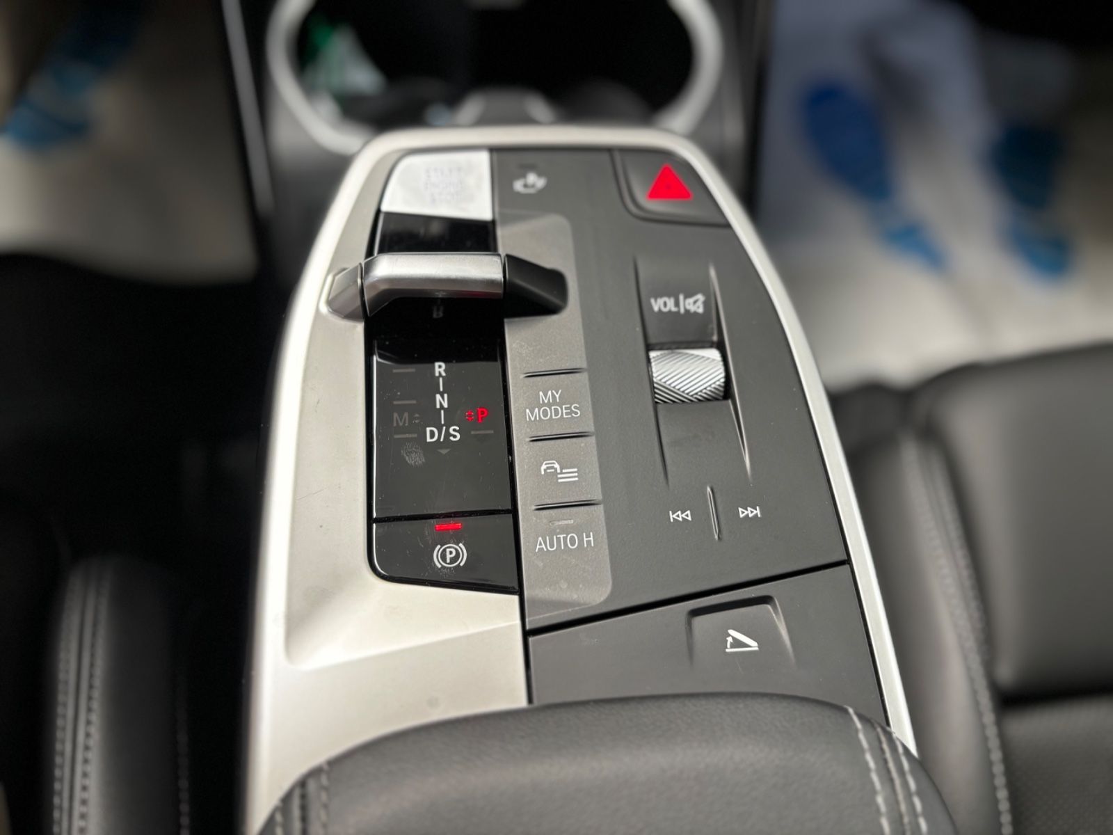 BMW X1 xDrive 23d M Sport LIC-PROF DA-PROF KAMERA foto 18