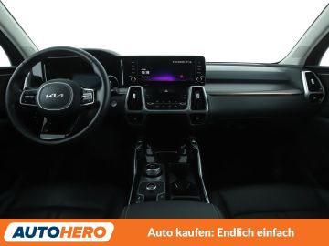 KIA Sorento - 12