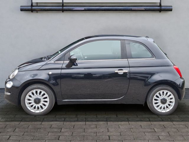 500 1.0 GSE Hybrid Dolcevita